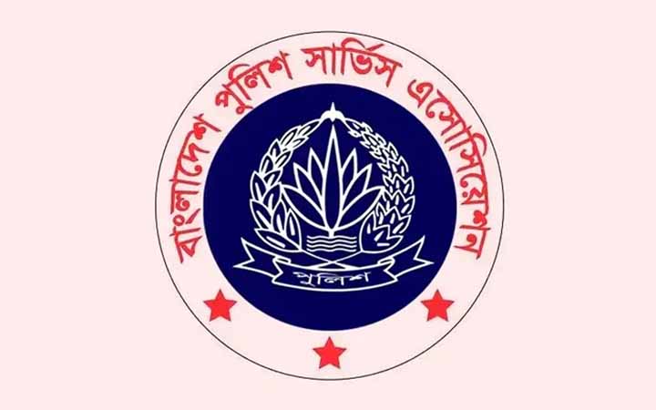 ”পুলিশের মনোবল ভাঙতে পরিকল্পিত অপপ্রচার চলছে”